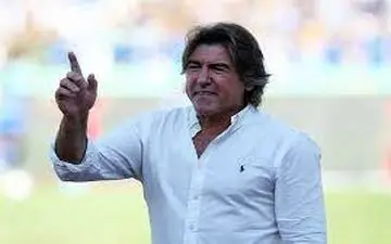 ساپینتو هم از اوضاع هَردَمبیل استقلال اعصاب ندارد!/ بهتر از او پیدا نمی‌شود