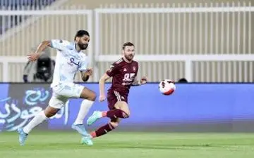 الفیصلی همچنان در حوالی سقوط!