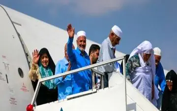 هزینه حج واجب اعلام شد