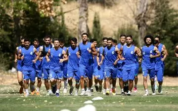 مجیدی تیمش را تعطیل کرد 