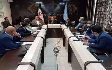 با متصرفین اراضی به طور قاطع برخورد می کنیم/ از جهاد کشاورزی و سایر ارگانها برای رفع تصرف حمایت می کنیم