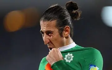 رسمی ؛ هافبک با تجربه و سابق استقلال تهران به ماشین سازی تبریز پیوست