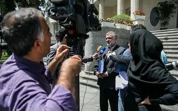  علت گرانی گوشت از زبان وزیر جهاد کشاورزی