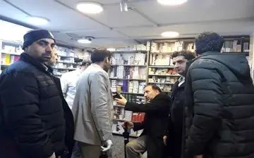  ۵۱۰ مورد بازرسی در حوزه بهداشت و سلامت صورت گرفت