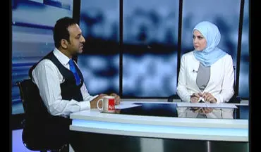 بررسی اخبار رسانه های رژیم اسرائیل  در «العین الاسرائیلیه»