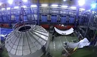 پیشرفته‌ترین مرکز تحقیقات زیرزمینی فیزیک هسته‌ای در جهان
