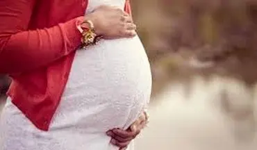 چاقی بارداری موجب افزایش ریسک صرع در کودک می شود
