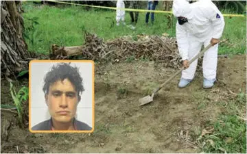 از تجاوز تا قتل: دستگیری قاتل سریالی که گوش زنان را می‌برید