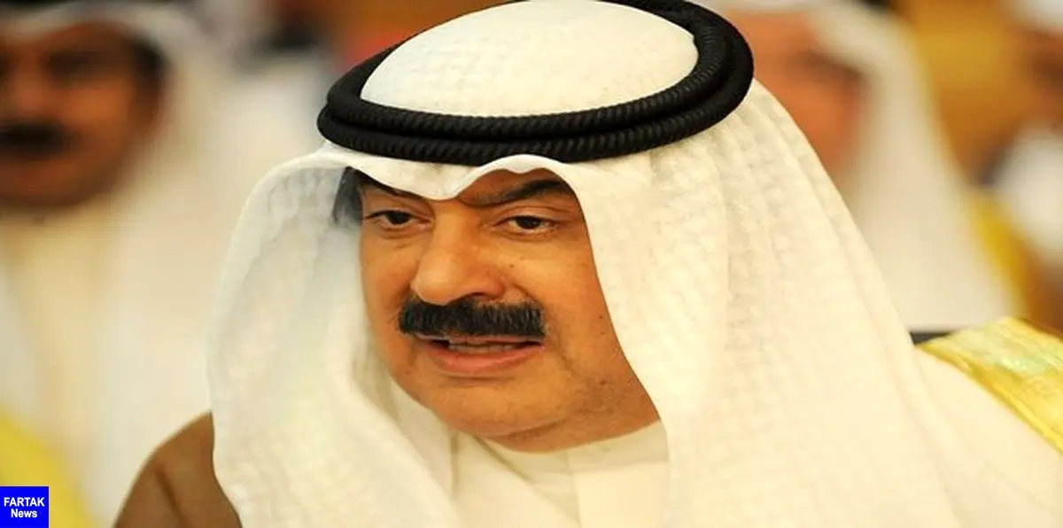 کویت: تنها با تصمیم اتحادیه عرب سفارتمان را در دمشق بازگشایی می‌کنیم