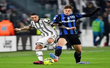 یوونتوس روی زخم هوادارانش نمک پاشید 