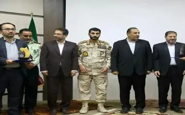 شرکت گاز استان ایلام بعنوان دستگاه برتر جشنواره شهید رجایی انتخاب شد