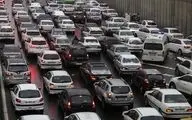 آخرین وضعیت جاده های کشور | ترافیک در آزاد راه تهران شمال چگونه است؟