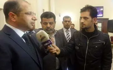 رئیس پارلمان عراق: آیت الله رفسنجانی نماد وحدت کلمه مسلمانان بود