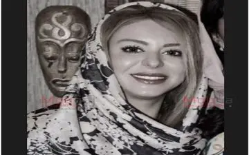 زهرا اویسی؛ بدون شرح! (عکس)