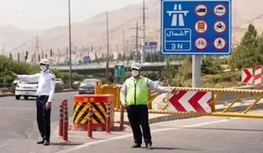 جاده چالوس بازگشایی می‌شود