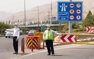 جاده چالوس بازگشایی می‌شود