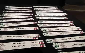 دایی برای حضور در قرعه کشی جام ملت‌های آسیا به امارات رفت