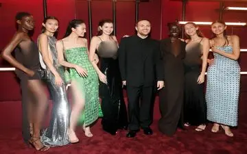 تغییر چهره مد؛ طراحانی که در سال ۲۰۲۳ راه خود را تغییر دادند
