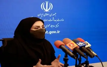 قارچ سیاه از عوارض درمان کروناست