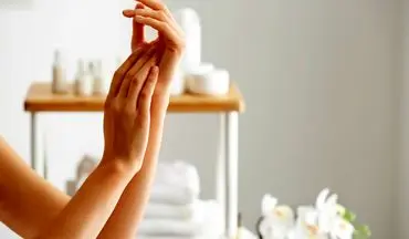 مراقبت از پوست دست| رمز و رازهایی برای داشتن پوست دست لطیف و شاداب