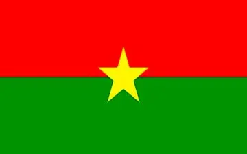 حمله تروریستی در بورکینافاسو/ ۱۴ نفر کشته شدند