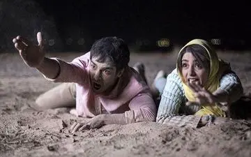 فیلم مانی حقیقی هم قاچاق شد 