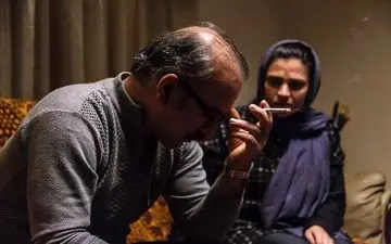 اکران فیلمی درباره خشونت علیه زنان بعد از ۲ سال