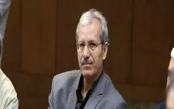 نصیرزاده: خطیبی بهبود پیدا کند از ماشین سازی می روم