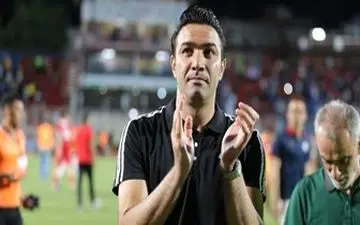  طعنه سنگین نکونام به قلعه‌نویی