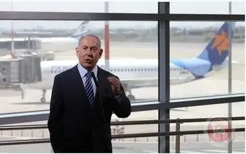 سفر نتانیاهو به امارات برای چهارمین بار لغو شد
