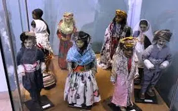  لباس کرمانشاهی، هویتی ماندگار از مادها تا کنون