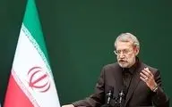 رئیس مجلس شورای اسلامی:سازمان سنجش را منحل کنید