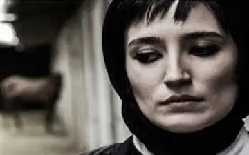 درد و دل نگار جواهریان با یک اسب