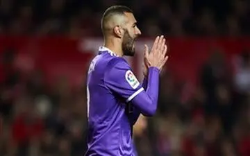 بی اعتنایی رئالی ها به خواسته زیدان و راموس
