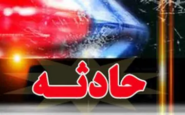 جزئیات دو حادثه رخ داده در طارم