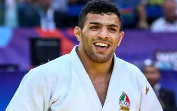 فدراسیون جودو: همه شرایط را برای موفقیت ملایی فراهم می کنیم