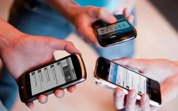 مردم از قبول گارانتی های تقلبی گوشی خودداری کنند