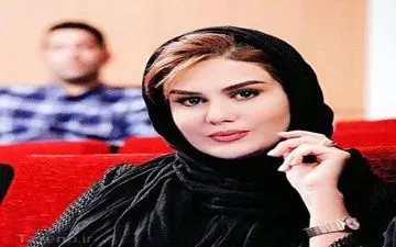  بازیگر زن ایرانی در یکی از خیابان های بارسلونا / ببینید