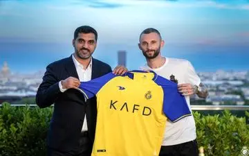 طعنه النصر به بارسا: او فقط ما را می‌خواست!