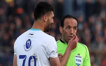 خشن‌ترین بازیکنان استقلال در لیگ هجدهم را بشناسید