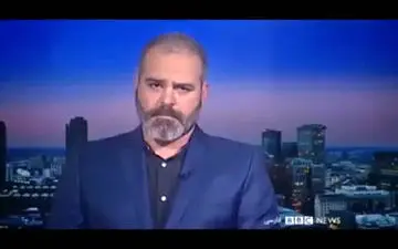 فیلم/پیشنهاد جالب کارشناس بی‌بی‌سی به منتقدین ایران