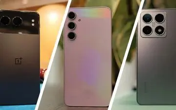 جدیدترین قیمت انواع گوشی موبایل | ۹ شهریور ۱۴۰۴