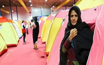 ۱۰ توصیه مهم هلال احمر به مسافران و ساکنان غرب و جنوب کشور