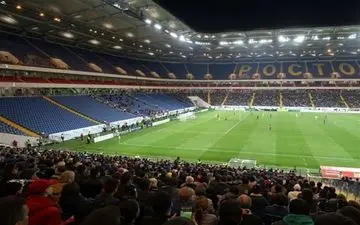  کارهای اضافه در ورزشگاه‌های جام جهانی ۲۰۱۸ روسیه به درخواست فیفا