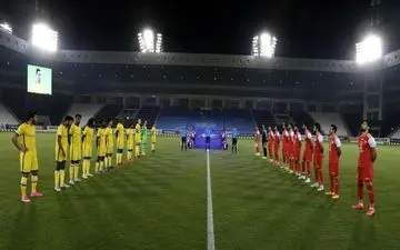 خبرنگار عربستانی خبر داد؛ AFC شکایت النصر را رد کرد