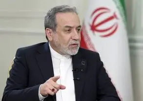 پاسخ عراقچی به فرمانده سنتکام: از اعتراف سنتکام متشکرم