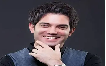 اولین تصویر از عشق مجری استقلالی/امیرعلی نبویان تصویری از همسرش منتشر کرد