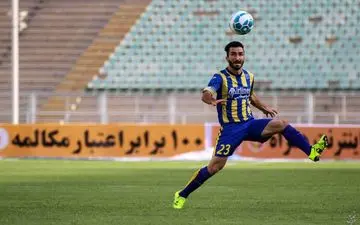 ستاره مورد نظر منصوریان در یک قدمی استقلال