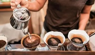 کدام قهوه بهتر است؟معمولی یا بدون کافئین؟