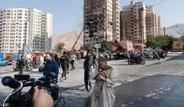 اسرائیل چگونه مکان فرماندهان ایرانی را شناسایی کرد ؟ 